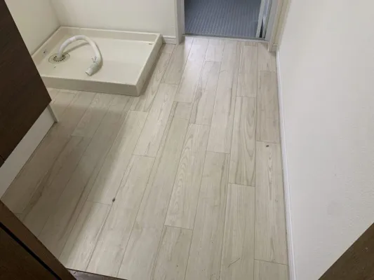 クッションフロア