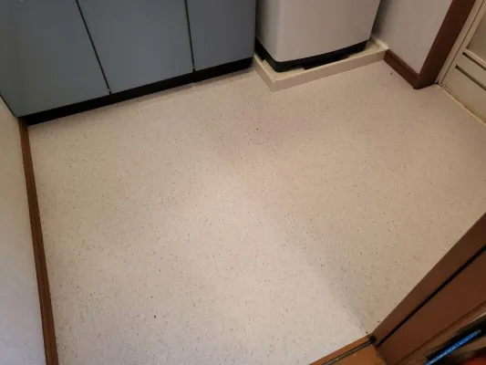 クッションフロア