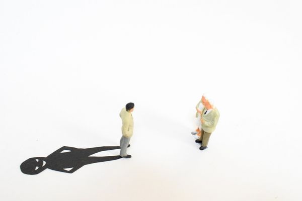 他人事ではない～！