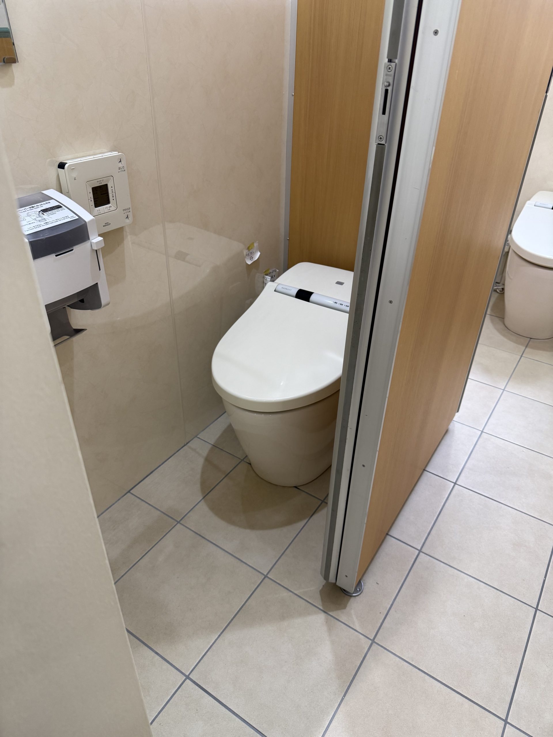 トイレ・洗面スペース改修 - 水回り