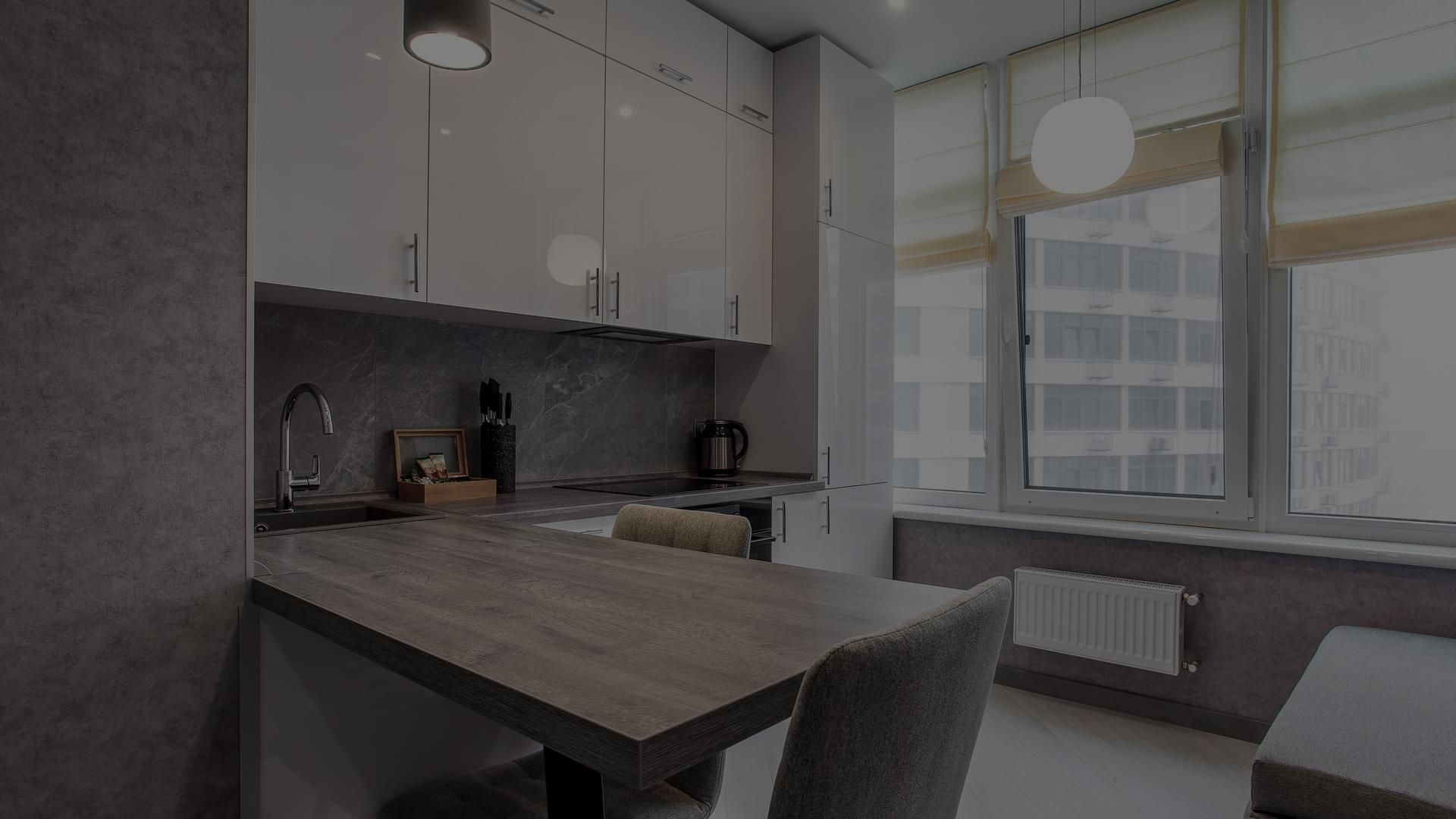 Love Your Home Again.「もう一度、家を好きになる。」