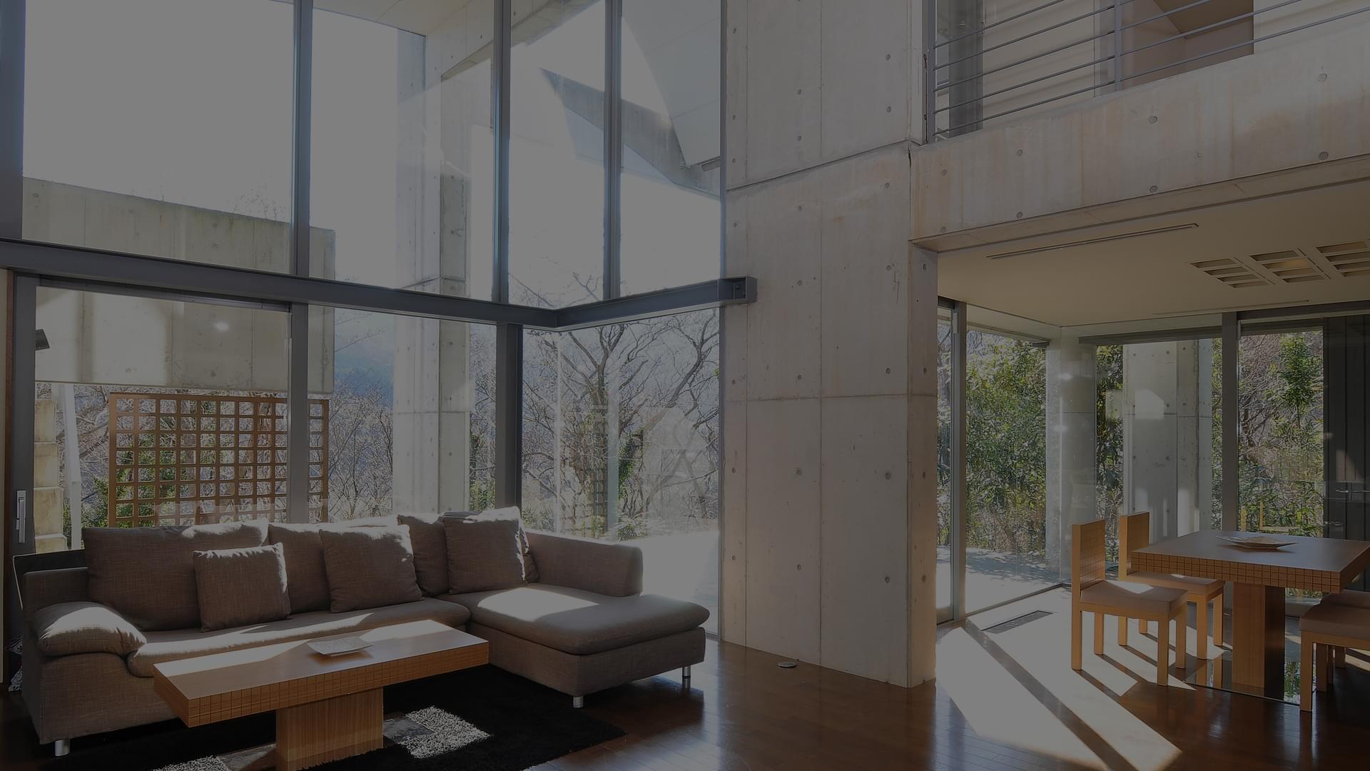 Love Your Home Again.「もう一度、家を好きになる。」