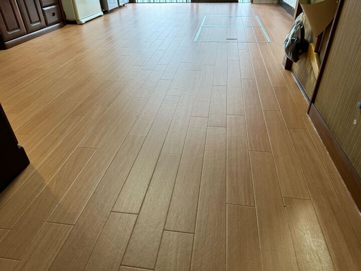 クッションフロア