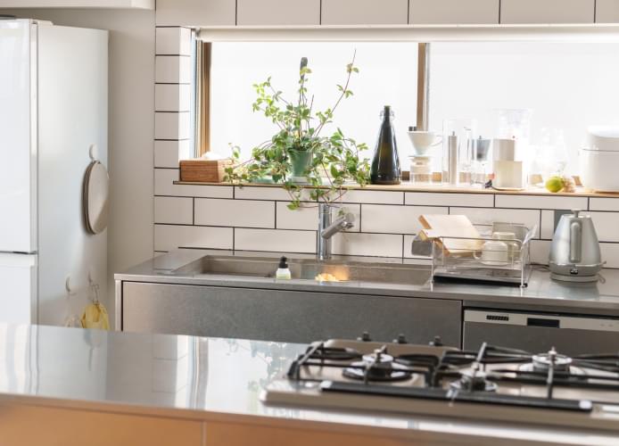 内装・間取り変更・オーダーメイドリノベーション