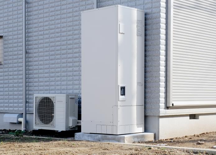 キッチン・お風呂・トイレ・給湯器の交換