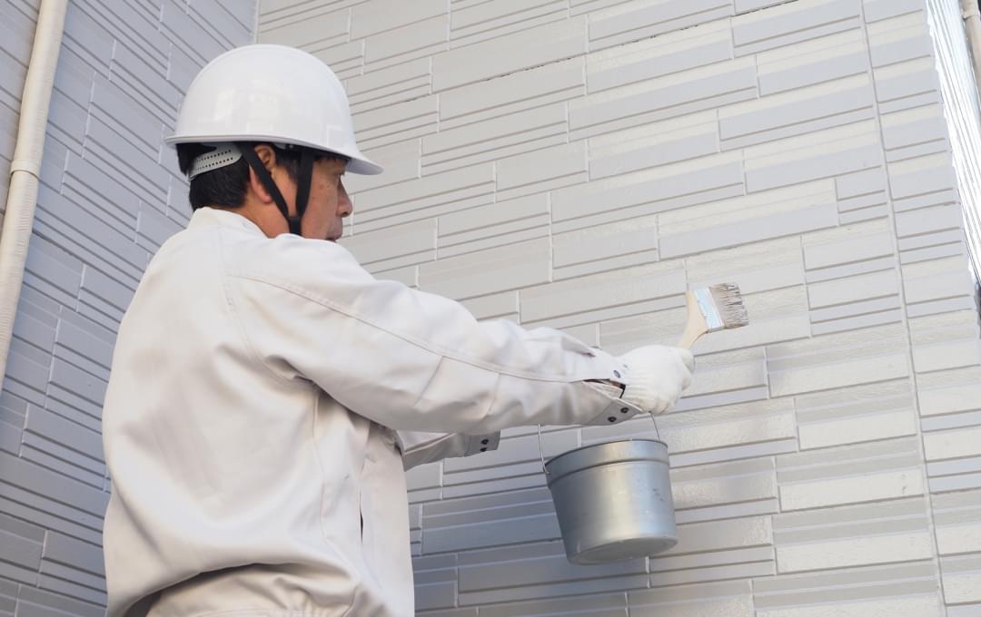 外壁・屋根リフォーム