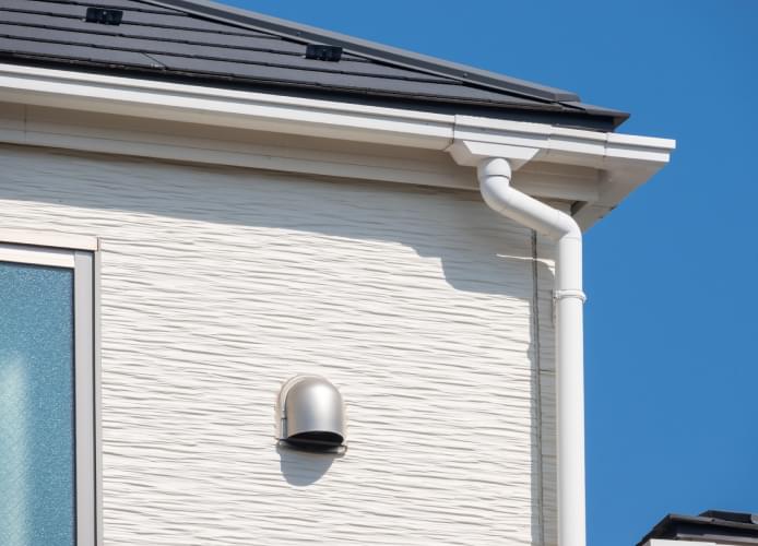 外壁塗装・遮熱塗装