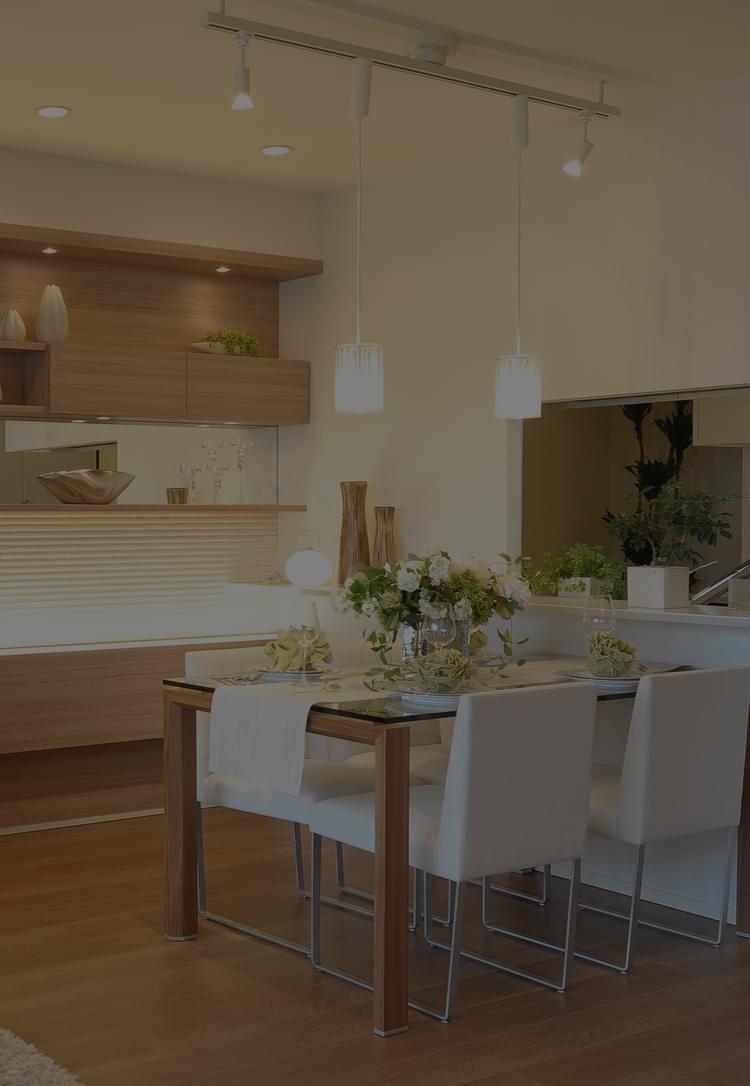 Love Your Home Again.「もう一度、家を好きになる」