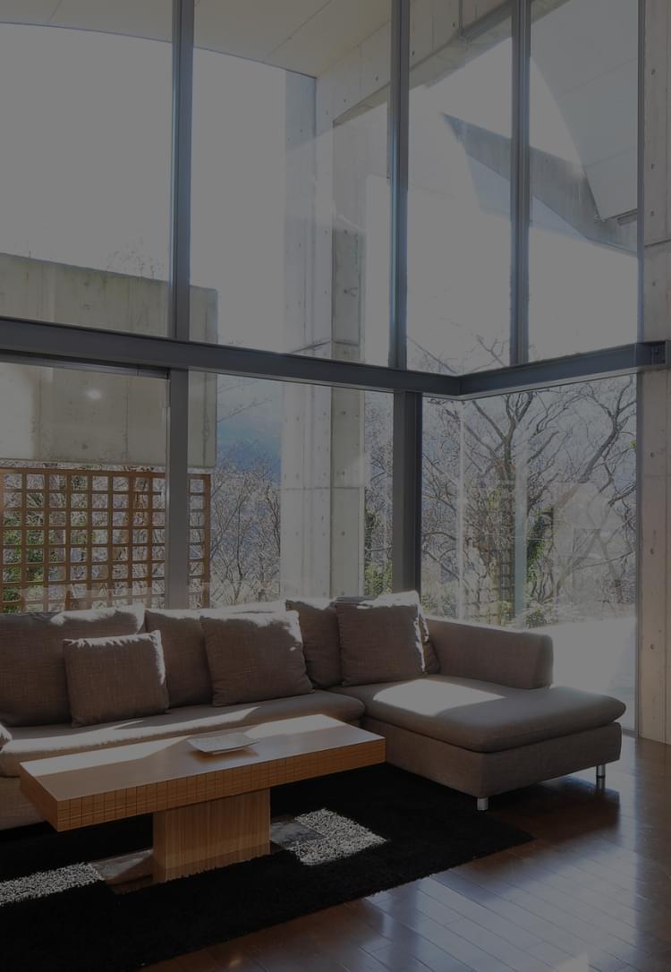 Love Your Home Again.「もう一度、家を好きになる」