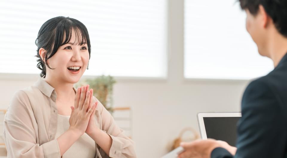 安心のアフターサポート