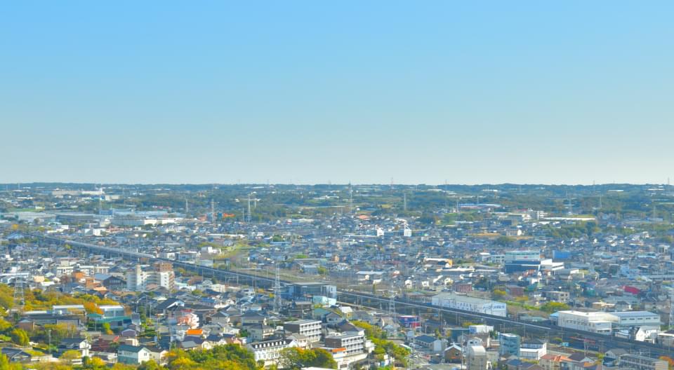 地域に寄り添う