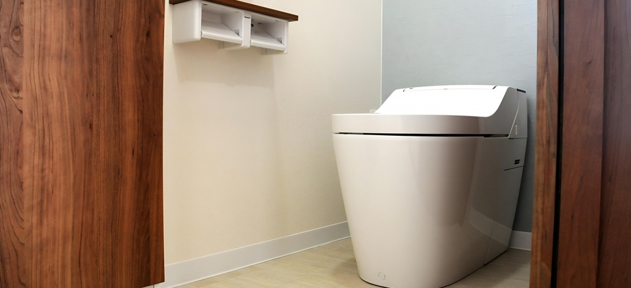 部分リフォーム／設備交換